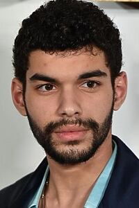 Porträt von Sami Outalbali