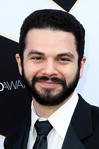 Porträt von Samm Levine
