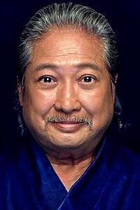 Porträt von Sammo Hung