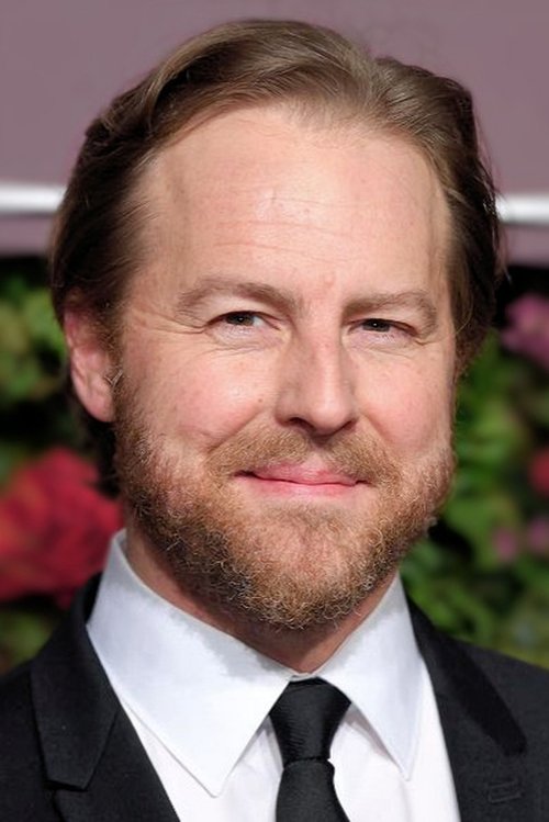 Porträt von Samuel West