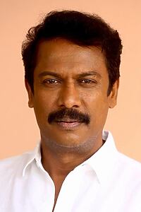 Porträt von Samuthirakani