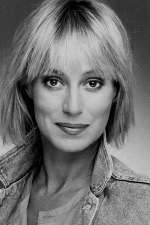 Porträt von Sandahl Bergman
