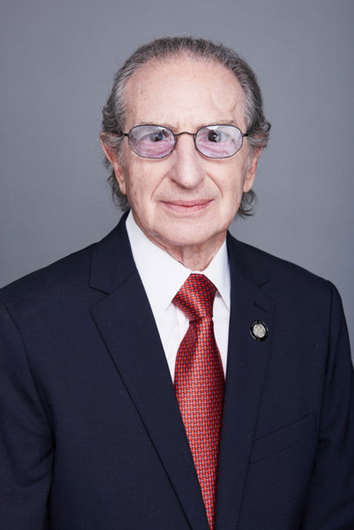 Porträt von Sander Jacobs