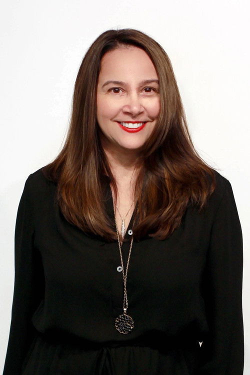 Porträt von Sandra-Ken Freeman