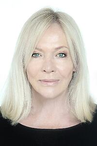 Porträt von Sandra Prinsloo