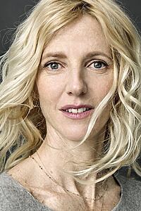 Porträt von Sandrine Kiberlain