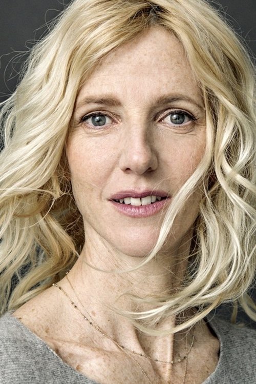 Porträt von Sandrine Kiberlain