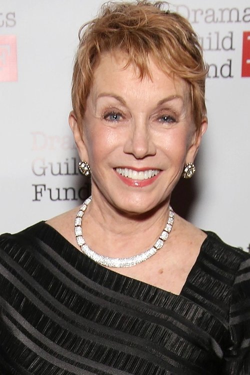 Porträt von Sandy Duncan