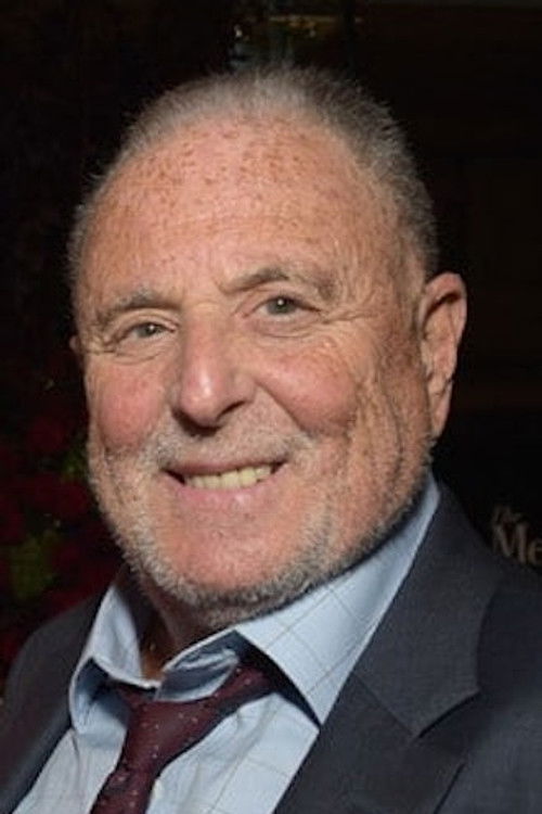 Porträt von Sandy Wernick