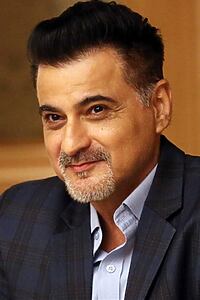 Porträt von Sanjay Kapoor