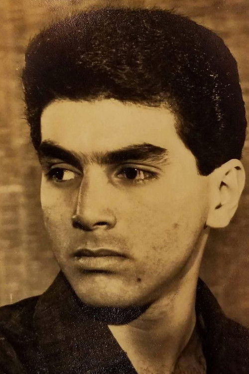 Porträt von Santa Pestonji