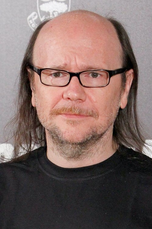 Porträt von Santiago Segura