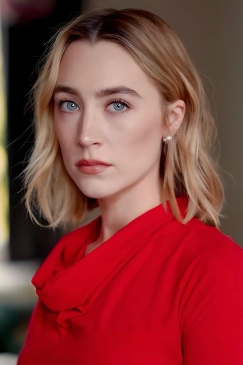 Porträt von Saoirse Ronan
