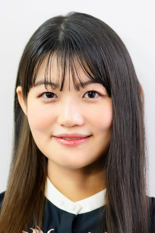Porträt von Saori Hayami