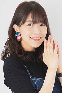 Porträt von Saori Onishi