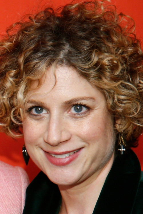 Porträt von Sara Bernstein