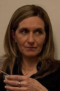 Porträt von Sara Bessio