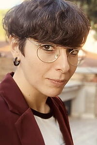 Porträt von Sara Casani