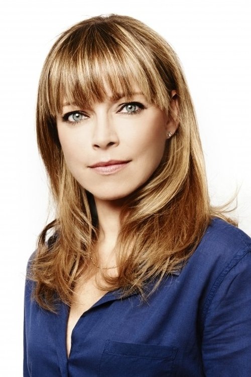 Porträt von Sarah Alexander
