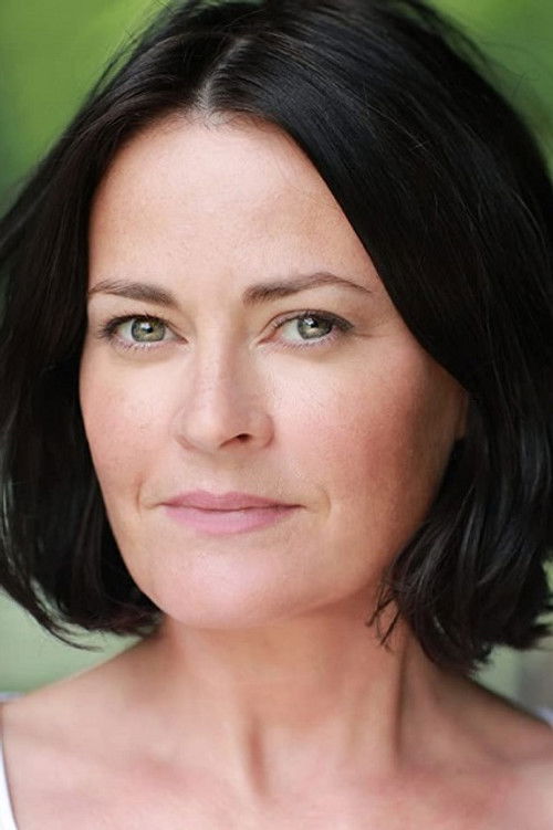 Porträt von Sarah Belcher