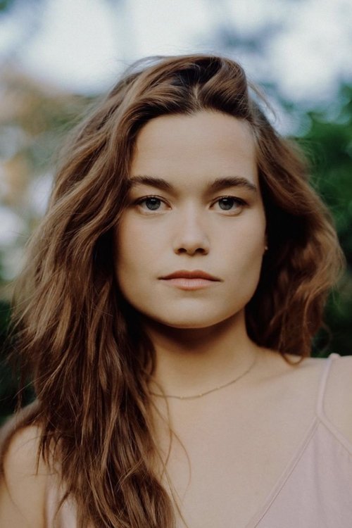 Porträt von Sarah Catherine Hook