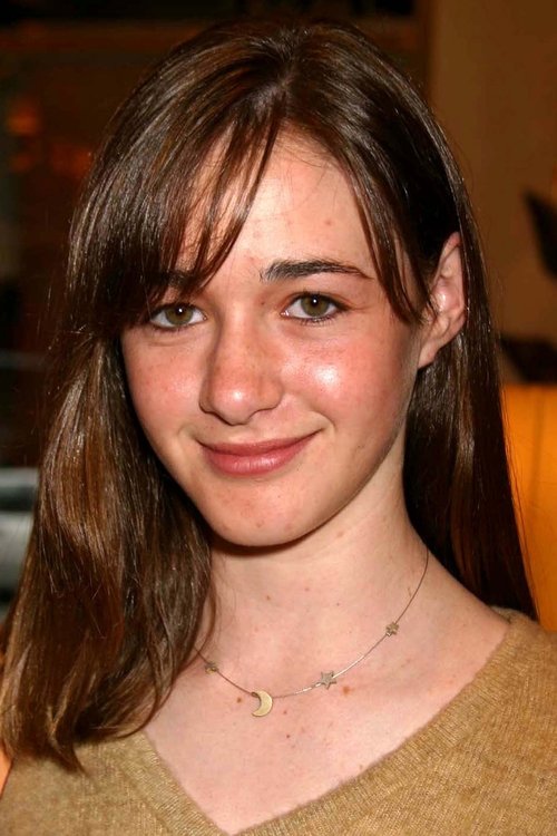 Porträt von Sarah Dampf