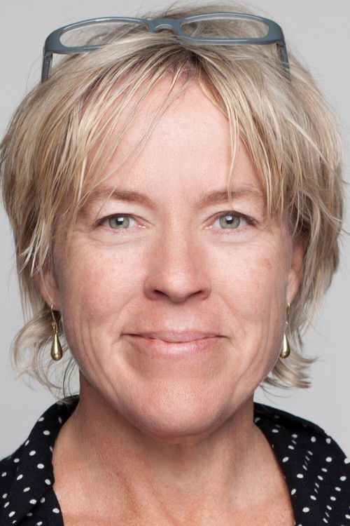 Porträt von Sarah Green