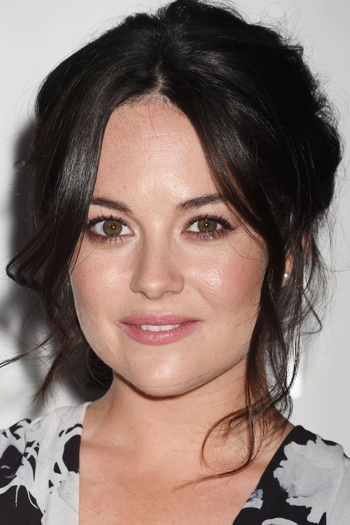 Porträt von Sarah Greene