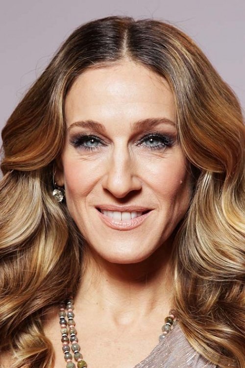 Porträt von Sarah Jessica Parker
