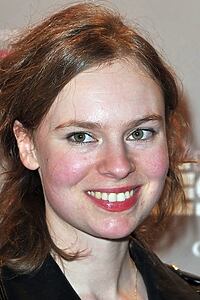 Porträt von Sarah Le Picard