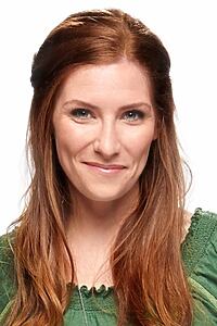 Porträt von Sarah Levy