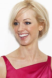 Porträt von Sarah Manners
