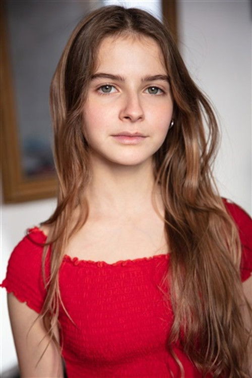 Porträt von Sarah Pachoud