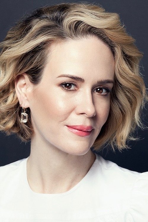 Porträt von Sarah Paulson