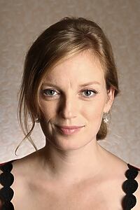 Porträt von Sarah Polley