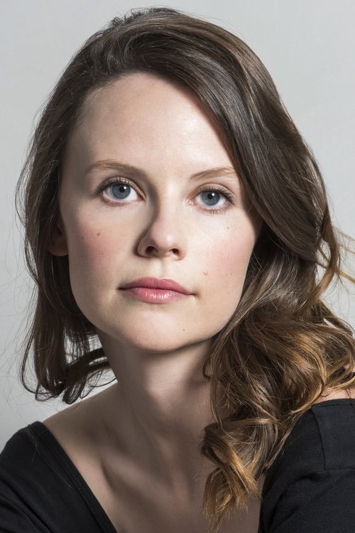 Porträt von Sarah Ramos
