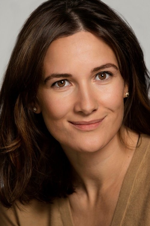 Porträt von Sarah Solemani