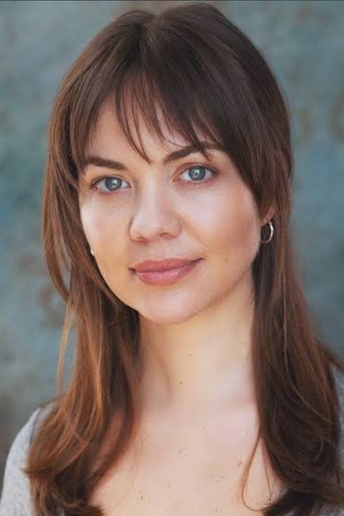 Porträt von Sarah Twomey