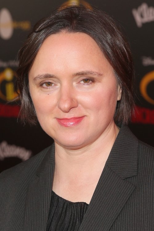Porträt von Sarah Vowell