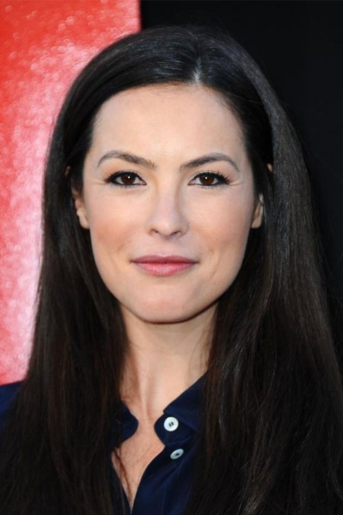 Porträt von Sasha Barrese