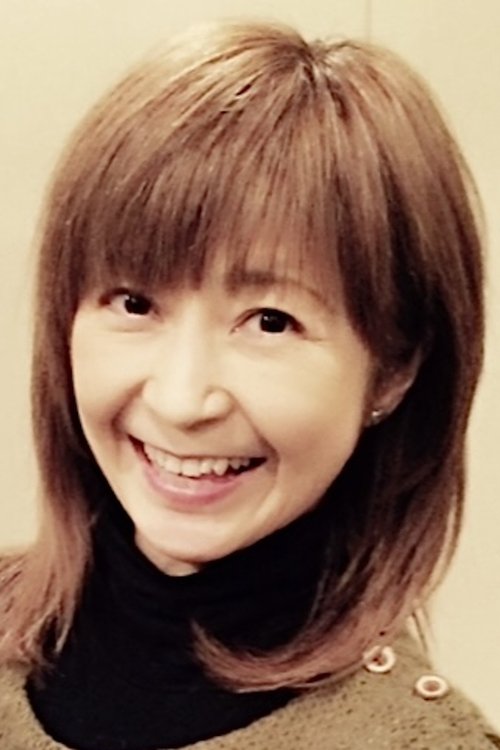 Porträt von Satomi Korogi