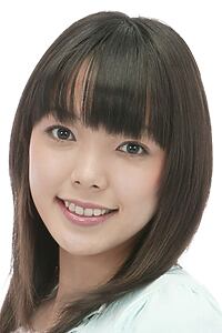 Porträt von Satomi Sato