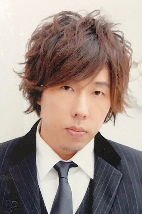 Porträt von Satoshi Hino