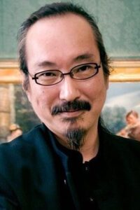 Porträt von Satoshi Kon