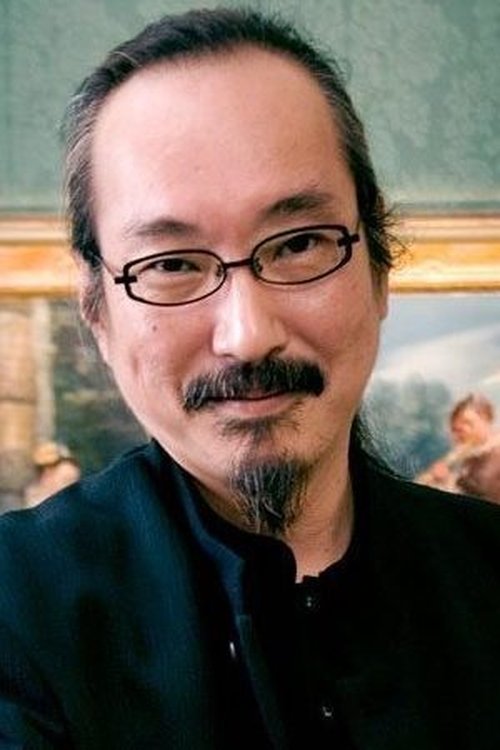 Porträt von Satoshi Kon