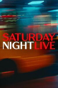Serienplakat zu Saturday Night Live