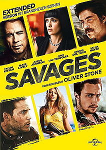 Filmplakat zu Savages
