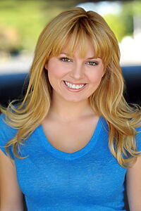 Porträt von Savannah Ostler