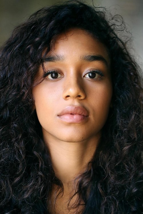 Porträt von Savannah Steyn