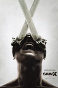 Filmplakat zu Saw X